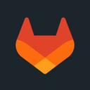 Username Gitlab logo