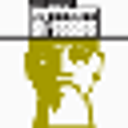 High school Jozeta Plecnika logo