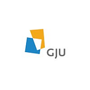German Jordanian University logo