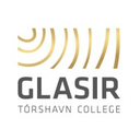 Glasir logo