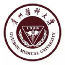 Guizhou Medical University logo