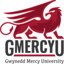Gwynedd Mercy University logo