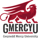 Gwynedd Mercy University logo