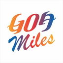 Goa Miles - Ride Details logo