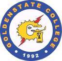 Goldenstate College logo