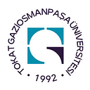 Tokat Gaziosmanpasa University logo