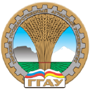 Gorsky State University of Agriculture logo
