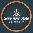 Governors State University logo