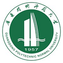 Guangdong Polytechnic Normal University logo