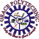 Student Portal Login | e-Portal | Grace Polytechnic logo