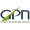 Great Plains Network logo