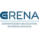 GRENA Identity Provider logo