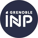 University Grenoble Alpes – Grenoble INP - Pagora logo