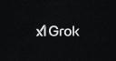 grok - [T-Rex] logo