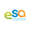 ESA Angers logo