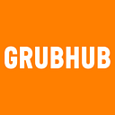 Grubhub Driver Earnings and Profile logo
