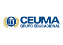 Euro-American University Centre logo