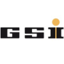 GSI Helmholtzzentrum für Schwerionenforschung GmbH logo