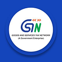 GSTIN Turnover Info logo