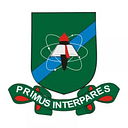 Gombe State University logo