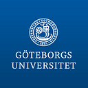University of Gothenburg logo