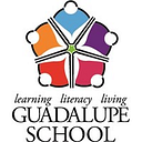 Guadalupe Nursing School logo