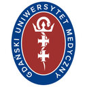 Medical University of Gdańsk logo
