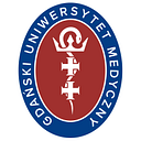 Medical University of Gdańsk logo
