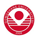 Gümüşhane University logo