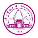 Guangxi Normal University logo