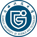 Guangxi University of Technology logo