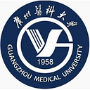 Guangzhou Medical University logo