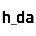 Hochschule Darmstadt, University of Applied Sciences logo