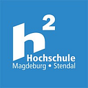 Magdeburg-Stendal University of Applied Sciences logo