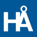 Åland University of Applied Sciences logo