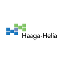 HAAGA-HELIA University of Applied Sciences logo