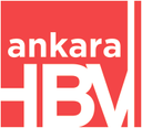 Ankara Haci Bayram Veli University logo