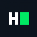 Hackerank - Verify badges logo