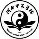 Henan University of Traditional Chinese Medicine logo