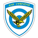 Hellenic Air Force Academy logo