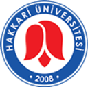 Hakkari University logo