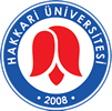 Hakkari University logo