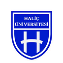 Haliç University logo