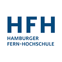 Hamburg Distance Teaching University of Applied Sciences logo