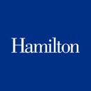 Hamilton College logo