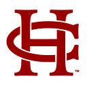 Hanover College logo