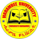 Harambee University logo