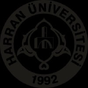 Harran University logo