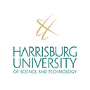 Harrisburg University of Science and Technology logo