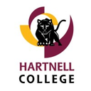 Hartnell Community College District logo